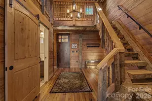 444 Lookout Pt, Bryson City, NC 28713 - Photo 8