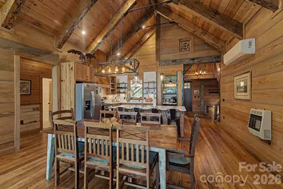 444 Look Out Point, Bryson City, NC 28713 - Photo 16