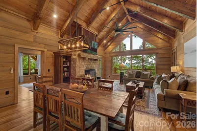 444 Look Out Point, Bryson City, NC 28713 - Photo 14
