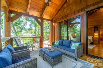 444 Look Out Point, Bryson City, NC 28713 - Photo 42
