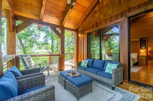 444 Lookout Pt, Bryson City, NC 28713 - Photo 42