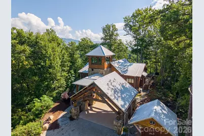 444 Look Out Point, Bryson City, NC 28713 - Photo 2