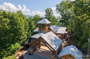 444 Lookout Pt, Bryson City, NC 28713 - Photo 2