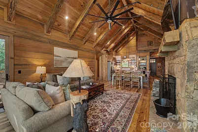 444 Look Out Point, Bryson City, NC 28713 - Photo 20