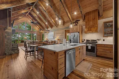 444 Look Out Point, Bryson City, NC 28713 - Photo 10