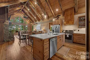 444 Lookout Pt, Bryson City, NC 28713 - Photo 10