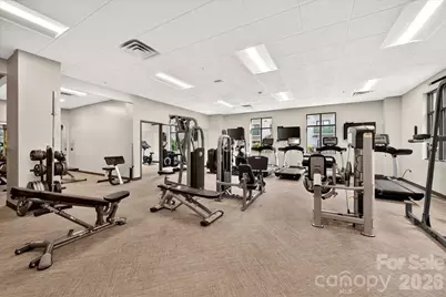 721 Governor Morrison Street #526, Charlotte, NC 28211 - Photo 38