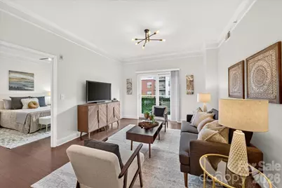 721 Governor Morrison Street #526, Charlotte, NC 28211 - Photo 14