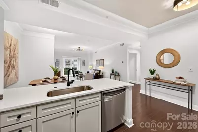 721 Governor Morrison Street #526, Charlotte, NC 28211 - Photo 10