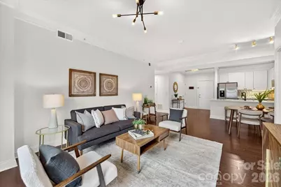 721 Governor Morrison Street #526, Charlotte, NC 28211 - Photo 16