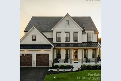 154 Peninsula Pointe Drive, Norwood, NC 28128 - Photo 1