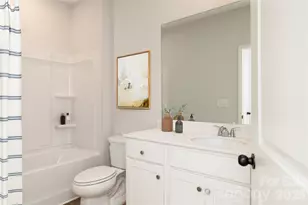 1327 Mossy Glade Rd, Indian Trail, NC 28079 - Photo 10