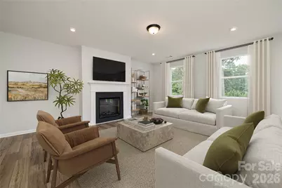 1327 Mossy Glade Road, Indian Trail, NC 28079 - Photo 14
