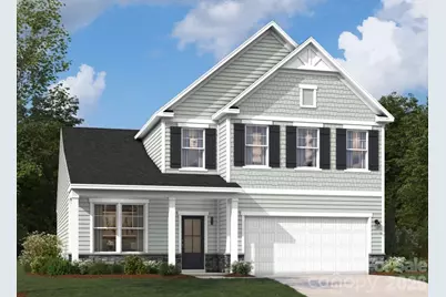 1327 Mossy Glade Road, Indian Trail, NC 28079 - Photo 1