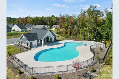 1327 Mossy Glade Road, Indian Trail, NC 28079 - Photo 2