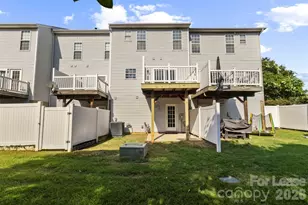 11022 Garden Oaks Ln, Charlotte, NC 28273 - Photo 24