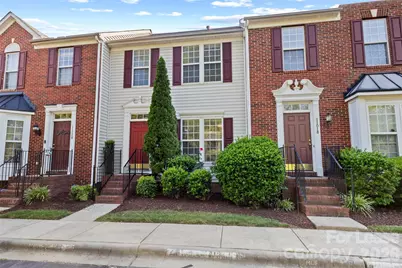 11022 Garden Oaks Lane, Charlotte, NC 28273 - Photo 1