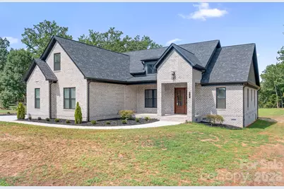 4137 Blair Road, Maiden, NC 28650 - Photo 1
