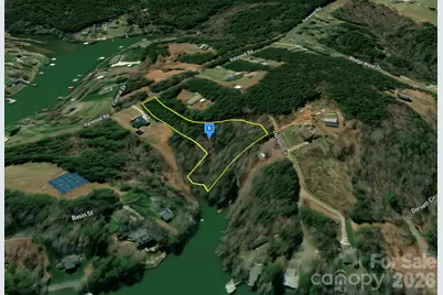 6595 Valwood Road, Conover, NC 28613 - Photo 2