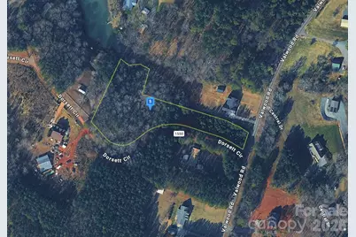 6595 Valwood Road, Conover, NC 28613 - Photo 1