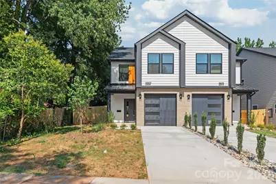 2007 Wilson Avenue, Charlotte, NC 28208 - Photo 1