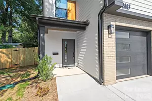 2007 Wilson Ave, Charlotte, NC 28208 - Photo 4