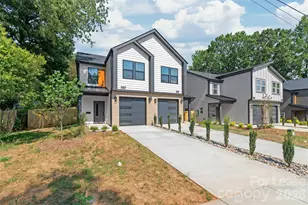 2007 Wilson Ave, Charlotte, NC 28208 - Photo 2