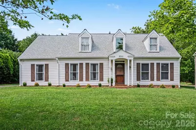 8741 Fieldgate Drive, Charlotte, NC 28277 - Photo 1