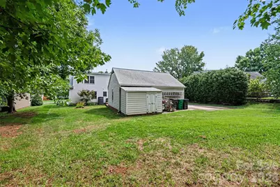8741 Fieldgate Drive, Charlotte, NC 28277 - Photo 24