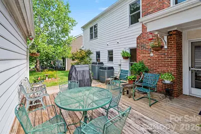 8741 Fieldgate Drive, Charlotte, NC 28277 - Photo 22