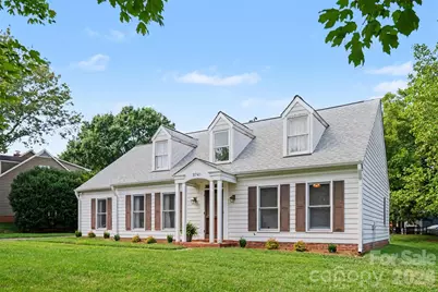 8741 Fieldgate Drive, Charlotte, NC 28277 - Photo 26