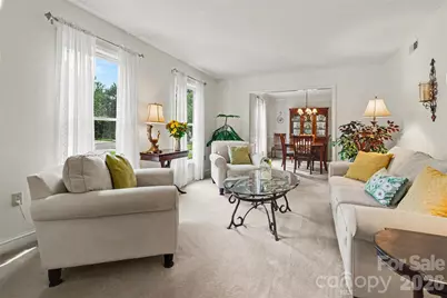 8741 Fieldgate Drive, Charlotte, NC 28277 - Photo 2