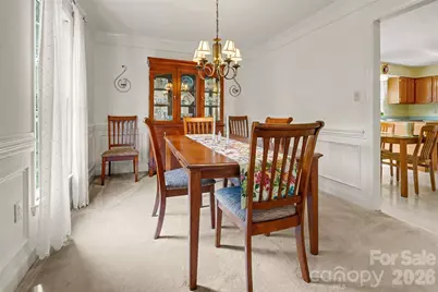 8741 Fieldgate Drive, Charlotte, NC 28277 - Photo 10