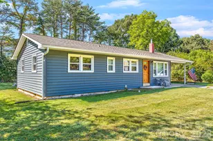 1025 Old US 70 Hwy, Black Mountain, NC 28711 - Photo 1