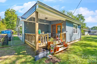 1025 Old US 70 Highway, Black Mountain, NC 28711 - Photo 8