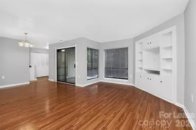 4804 Spring Lake Drive #C, Charlotte, NC 28212 - Photo 2