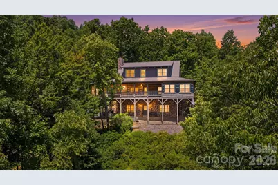 35 Elderberry Drive, Old Fort, NC 28762 - Photo 2