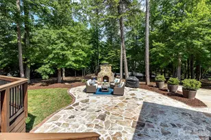 3520 Providence Plantation Ln, Charlotte, NC 28270 - Photo 38