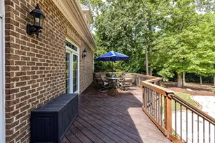 3520 Providence Plantation Ln, Charlotte, NC 28270 - Photo 36