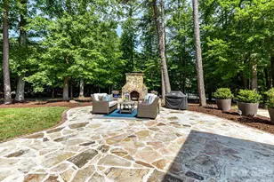 3520 Providence Plantation Ln, Charlotte, NC 28270 - Photo 40