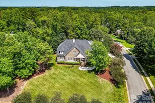 3520 Providence Plantation Ln, Charlotte, NC 28270 - Photo 46