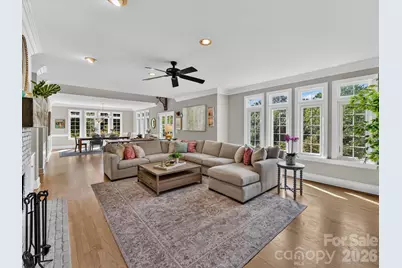 3520 Providence Plantation Lane, Charlotte, NC 28270 - Photo 8