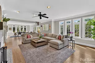 3520 Providence Plantation Ln, Charlotte, NC 28270 - Photo 8