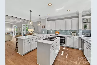 3520 Providence Plantation Lane, Charlotte, NC 28270 - Photo 12