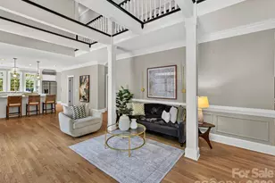3520 Providence Plantation Ln, Charlotte, NC 28270 - Photo 16