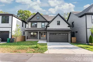 3905 Plainview Rd, Charlotte, NC 28208 - Photo 1