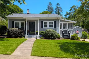 206 Kerlee Heights Rd, Black Mountain, NC 28711 - Photo 1