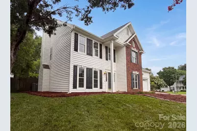 3737 Winterberry Court NW, Concord, NC 28027 - Photo 20