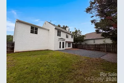 3737 Winterberry Court NW, Concord, NC 28027 - Photo 22