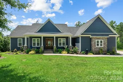 1607 Aragon Beach Road, Rock Hill, SC 29732 - Photo 1